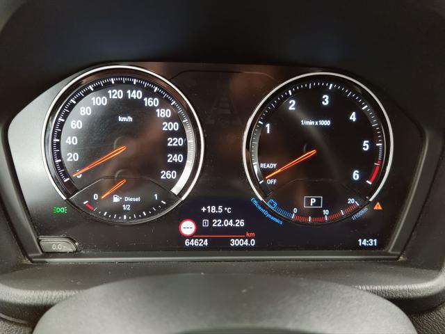 BMW X1 xDrive18d Business Advantage