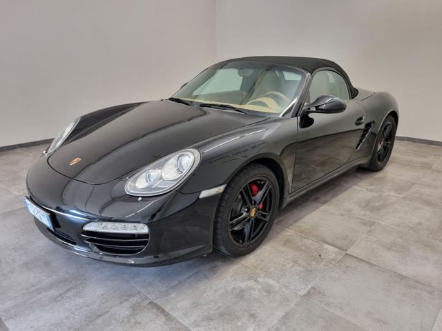 PORSCHE Boxster 2.9 24V