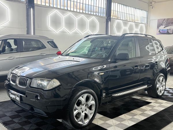X3 2.0d cat Futura