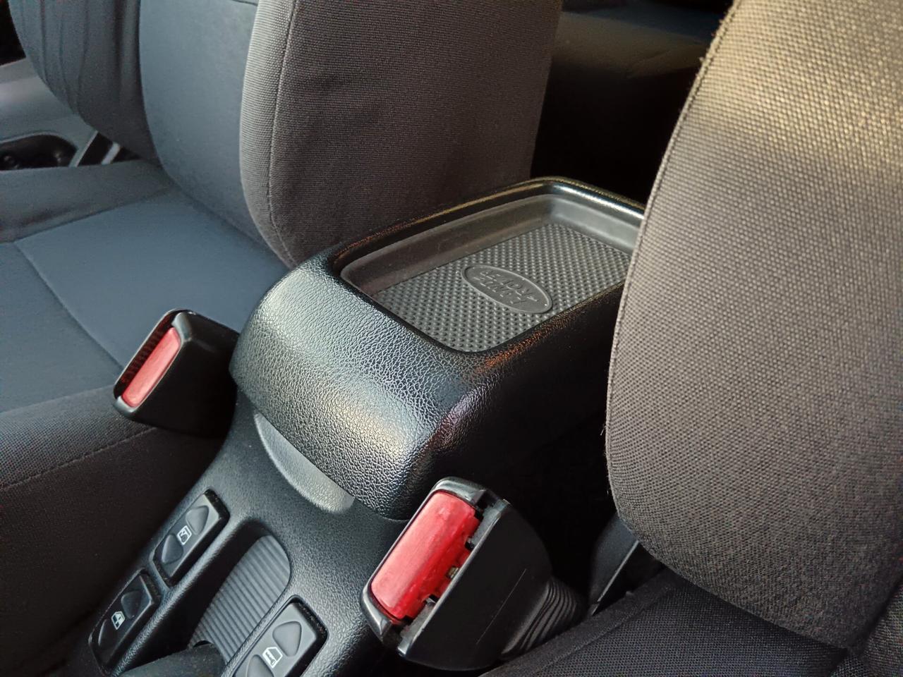 Land Rover Freelander 2.0 TD4 110CV GANCIO TRAINO