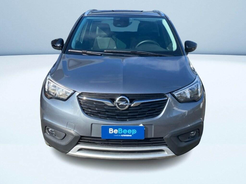 Opel Crossland X 1.6 Innovation