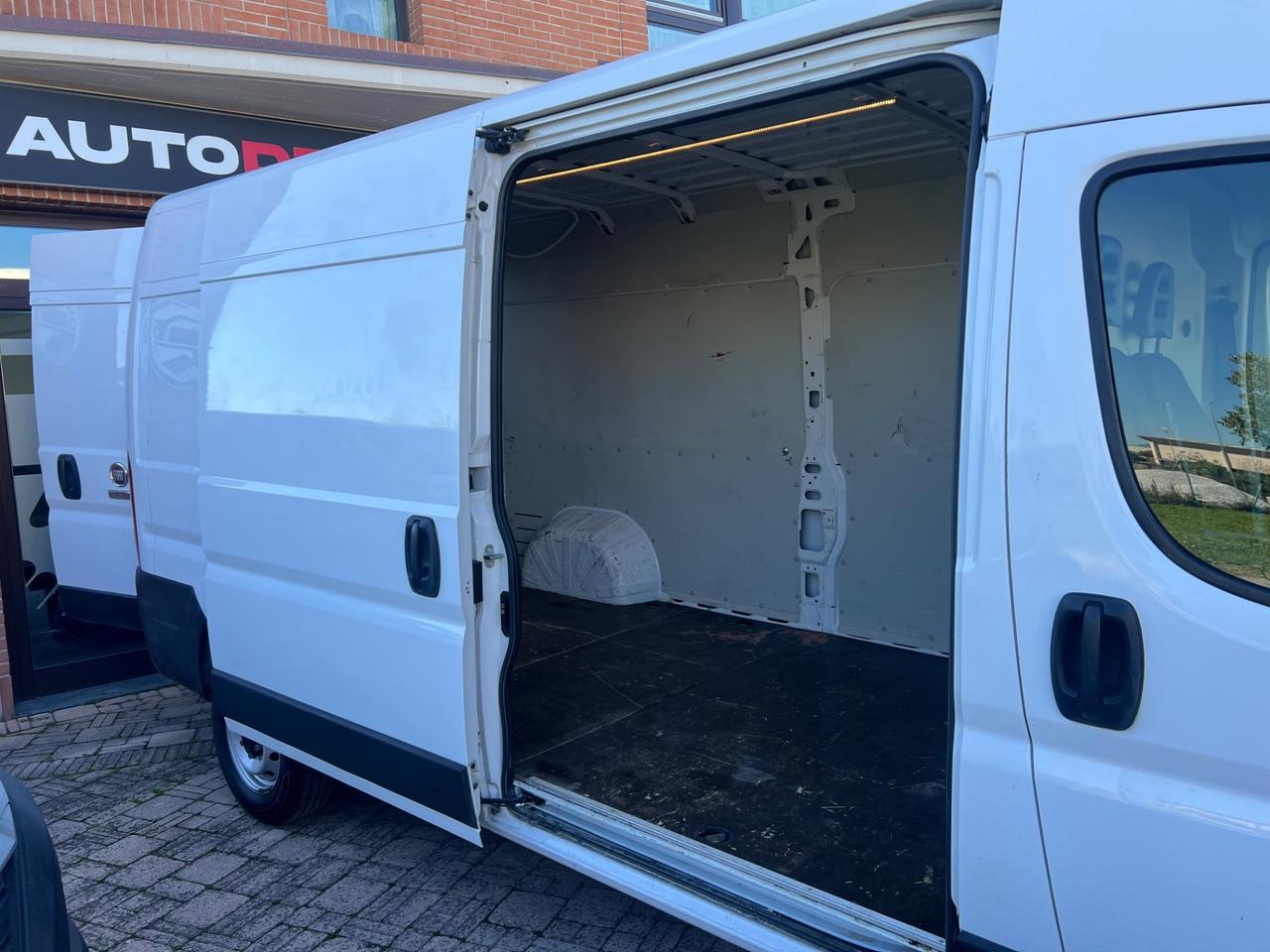 Fiat Ducato L3H2 PASSO LUNGO UNIPRO