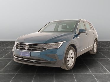 Volkswagen Tiguan 2.0 tdi scr 150cv life 4motion dsg