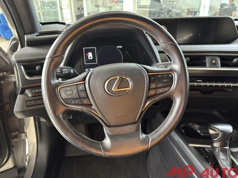 Lexus UX Hybrid Executive 2WD