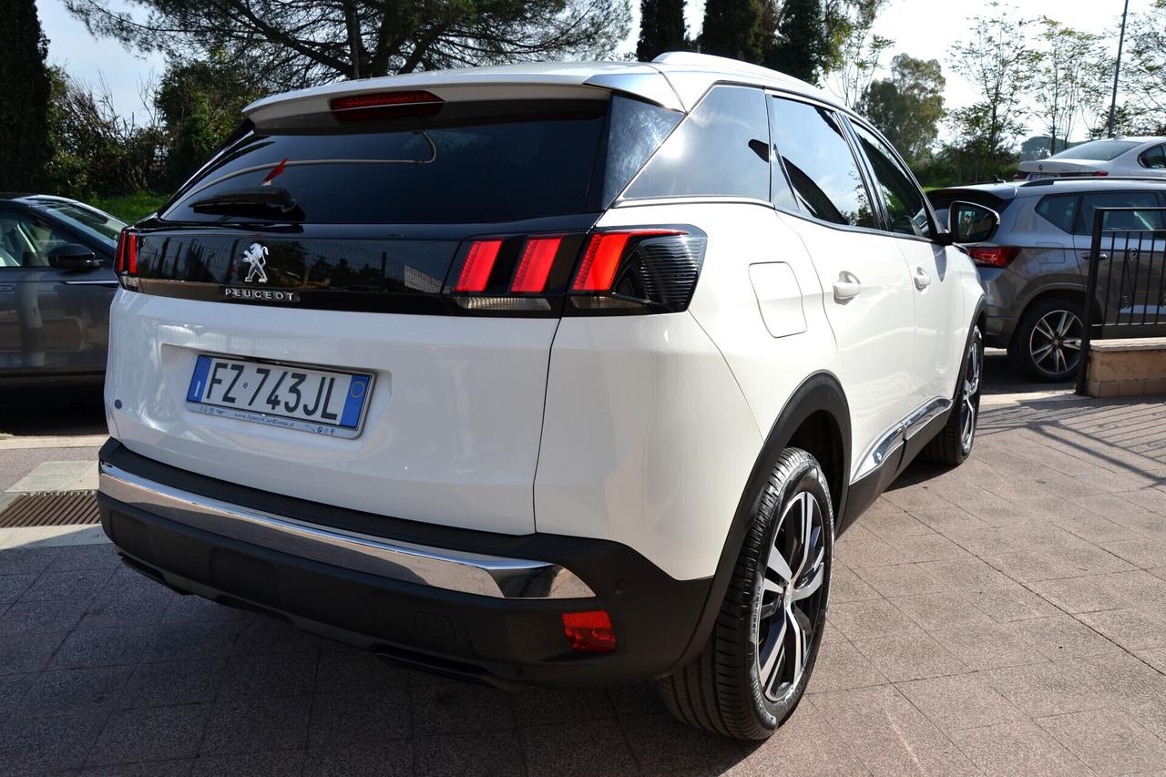 Peugeot 3008 1.5 BlueHDi 130CV EAT8 **TETTO**PREZZO VERO**