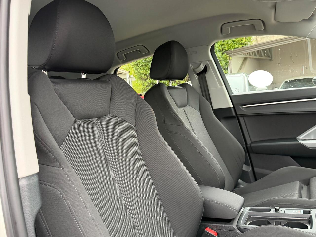 Audi Q3 SB 35 2.0 TDI 150 cv. S Tronic LINE EDITION