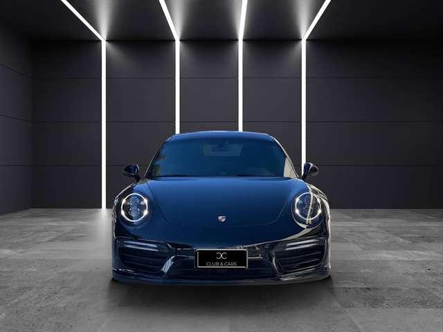 Porsche 911 911 VII Carrera 991 MY 18 Coupe Coupe 3.8 Turbo S 580cv auto Tetto/Preparazione Stage 3+ Plus 800cv