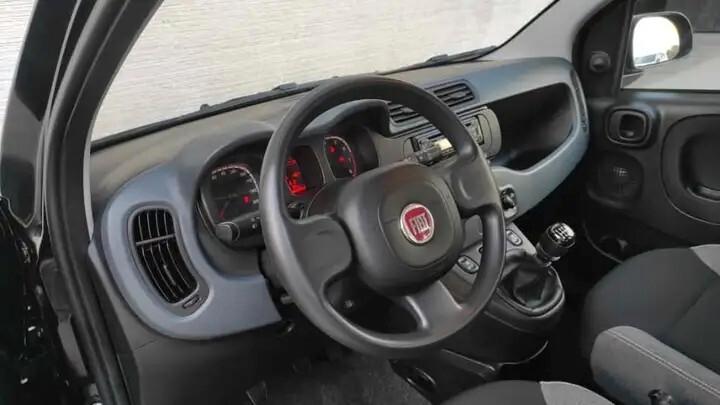 Fiat Panda 1.0 FireFly S&S Hybrid-NEOPATENTATI-UNIPROPRIETARIO-IVA ESPOSTA