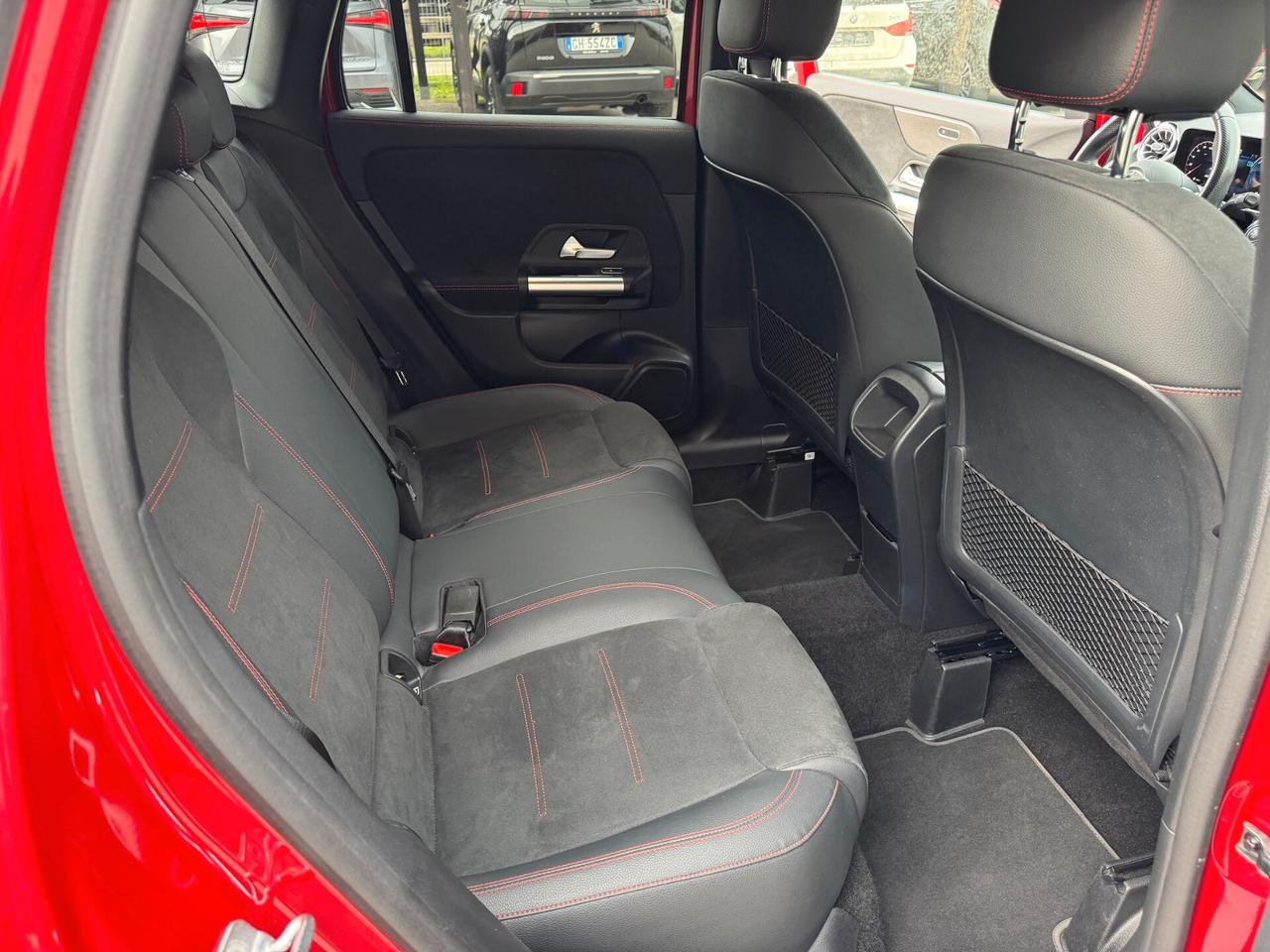 Mercedes-benz GLA 250 e PHEV AMG Line Premium Plus