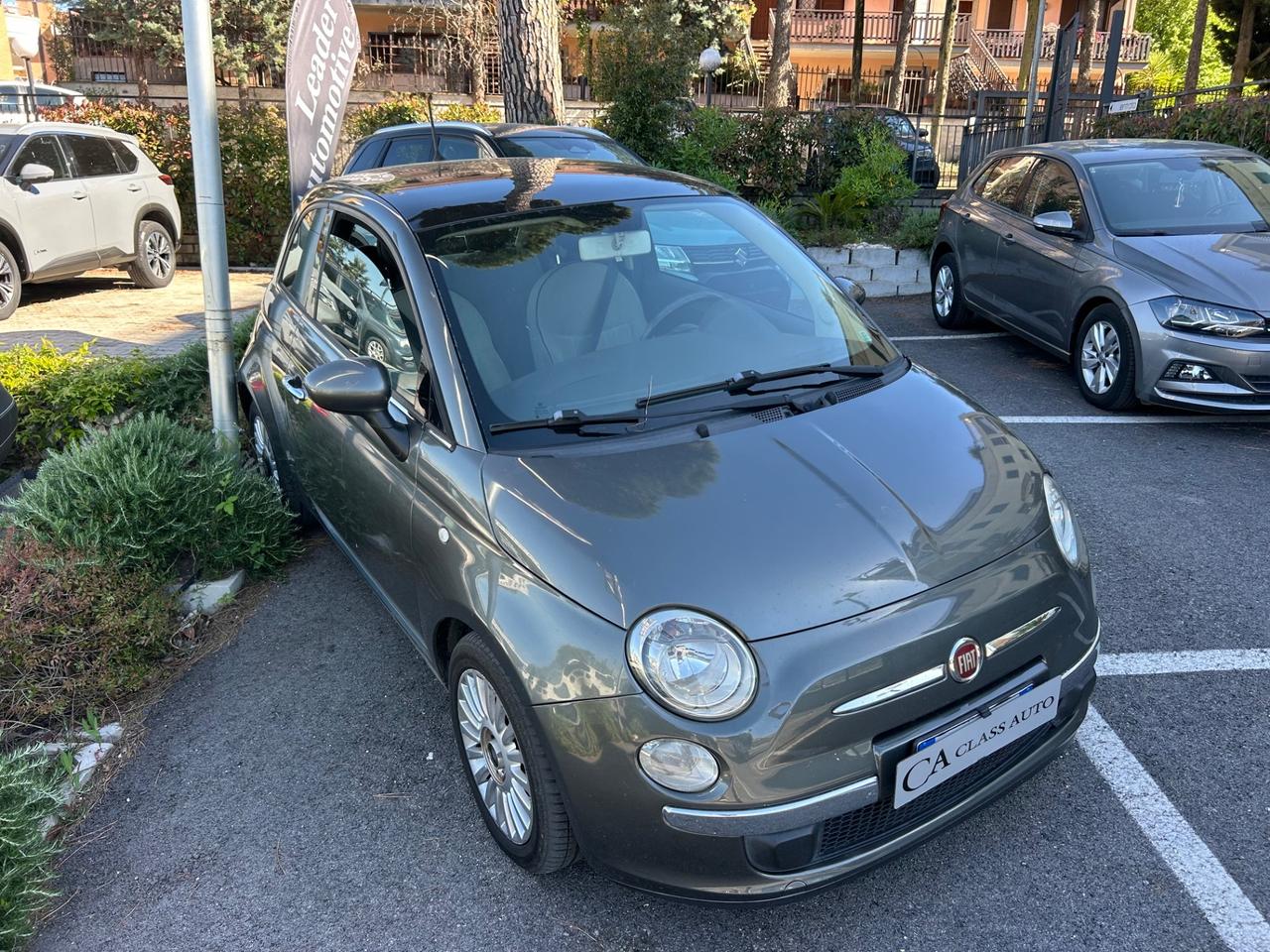 Fiat 500 1.3 Multijet 16V 95 CV Lounge