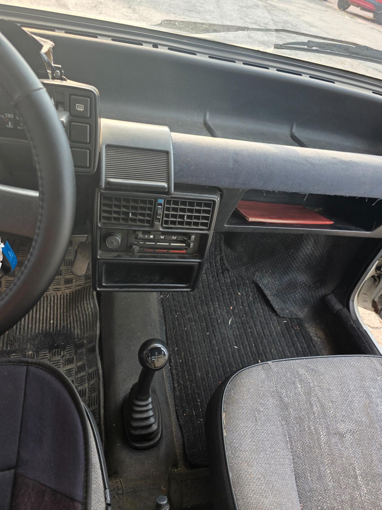 Fiat Fiorino 1.7 con 237.000km Leggere bene