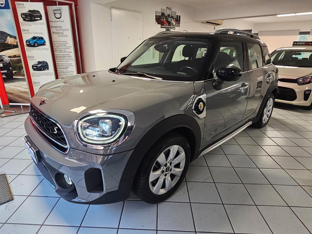 Mini Cooper D Countryman 1.5 SE 'ALL4' ALL4