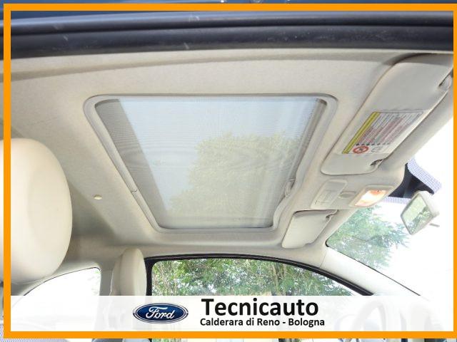 FIAT 500 1.2 Lounge *OK NEOPATENTATO*