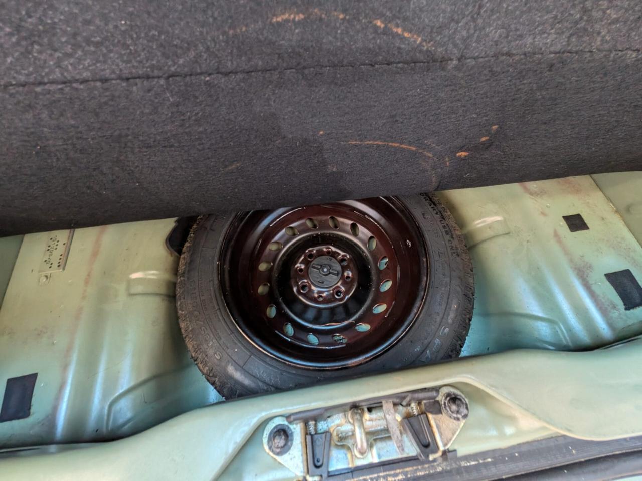 Fiat 600 1.1 Active