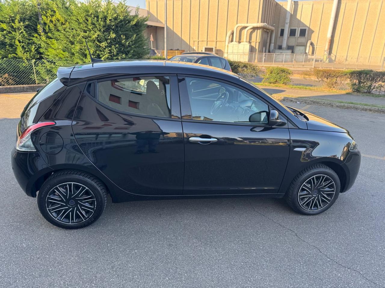 Lancia Ypsilon Gold 1.0 FireFly MHEV #7368