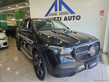 MERCEDES-BENZ GLE 300 d 4Matic Premium