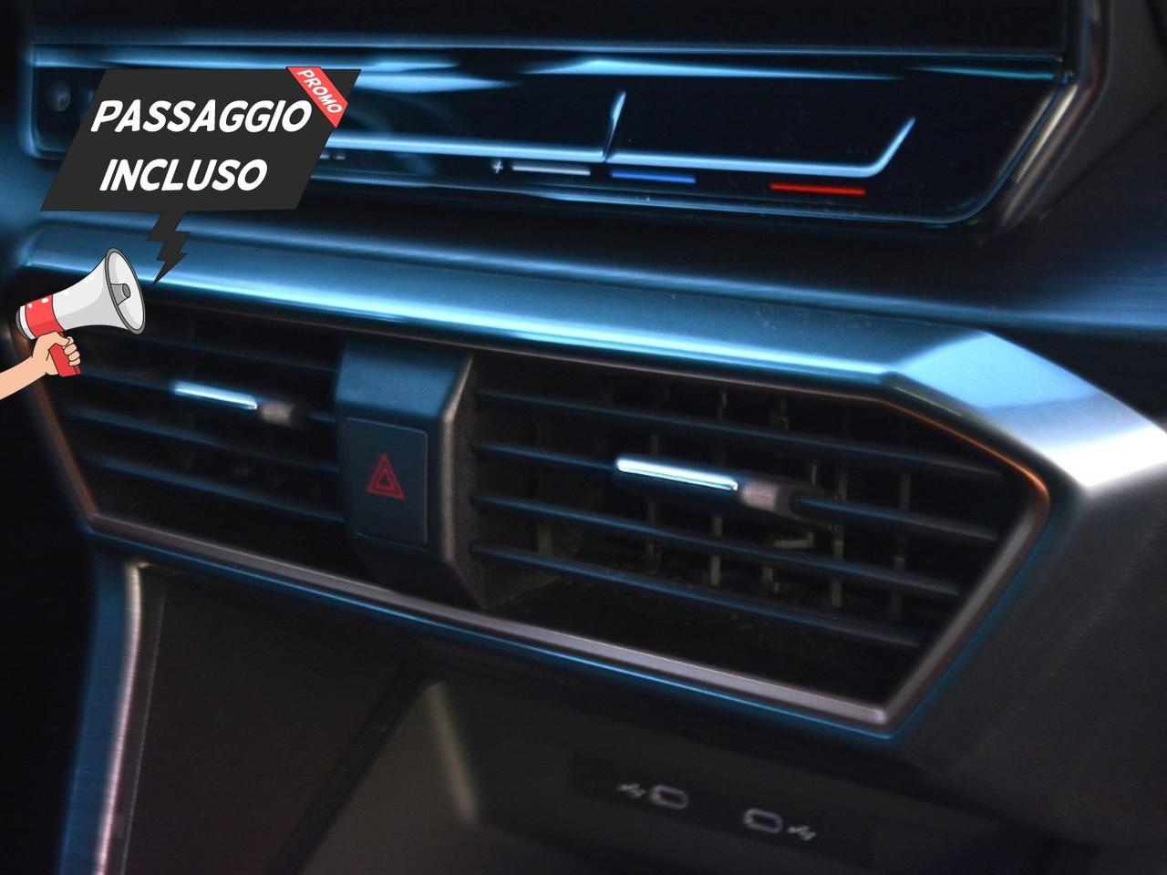 Cupra Formentor 2.0 tdi 150cv 4drive