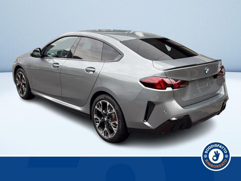 BMW Serie 2 Gran Coupe Serie 2 Gran Coupé 218d M Sport Pro