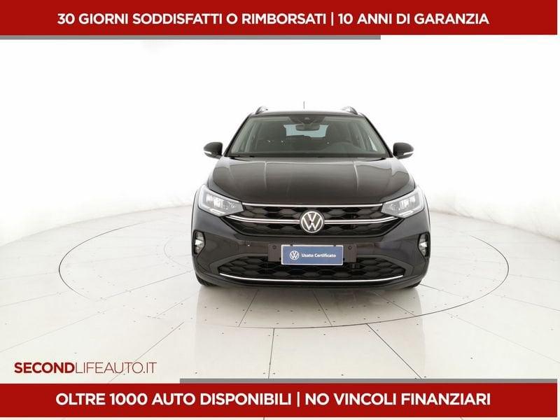 Volkswagen Taigo 1.0 tsi Life 95cv