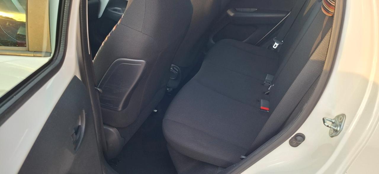 Citroen C1 Airscape VTi 68 5 porte Feel GARANZIA 12 MESI NO FORMULA FINANZIAMENTO