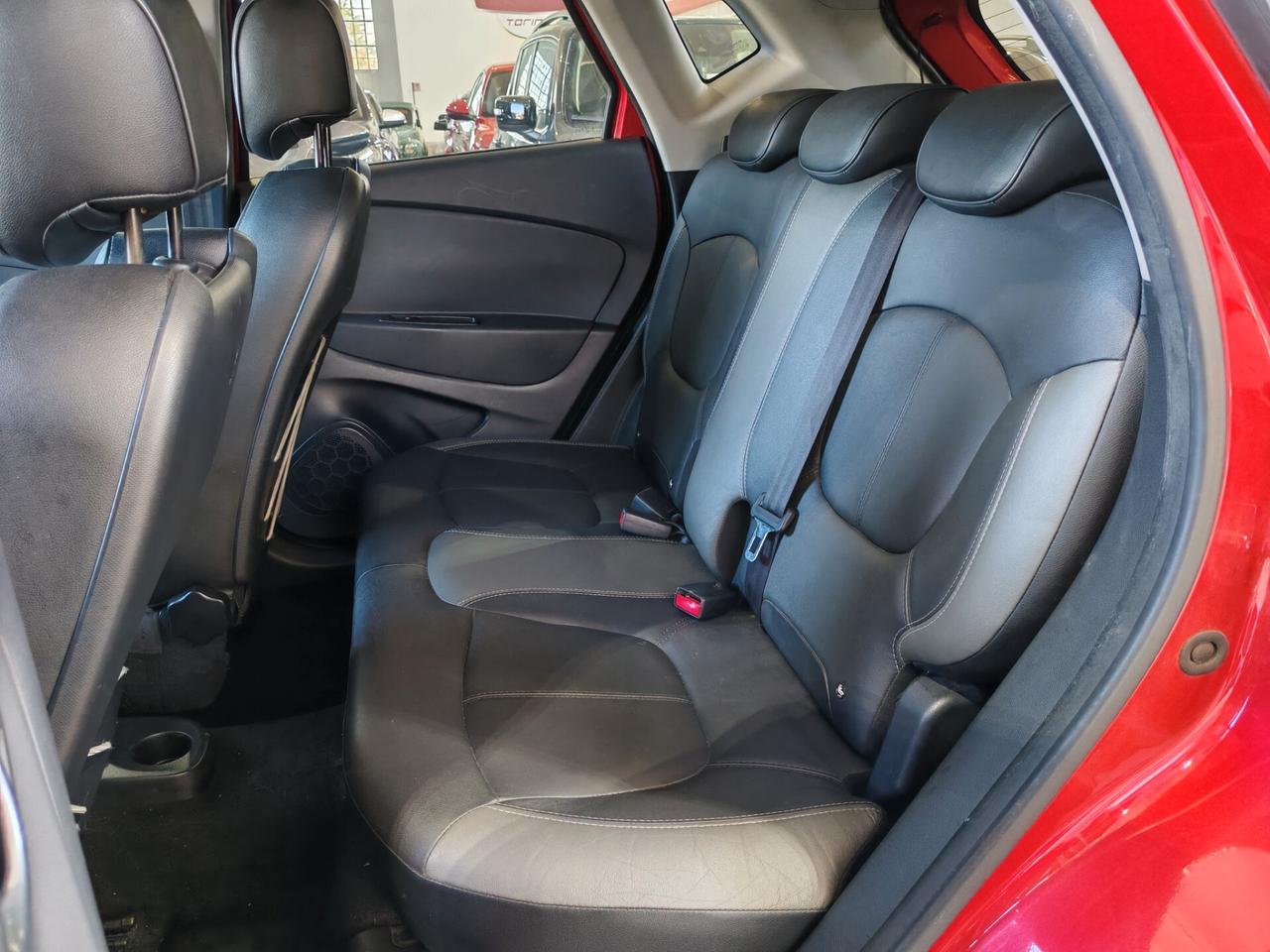 Renault Captur 1.5 dCi 90 CV Intens