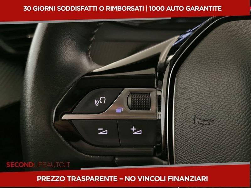 Peugeot 2008 1.2 puretech Allure s&s 100cv