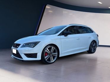 SEAT Leon 2.0 TSI 290cv DSG S&S Cupra