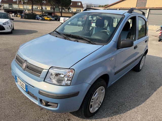 FIAT Panda 1.2 Dynamic Natural Power Stupenda Bellissima