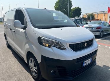 Peugeot Expert BlueHDi 120 PL-TN Furgone Pro Standard
