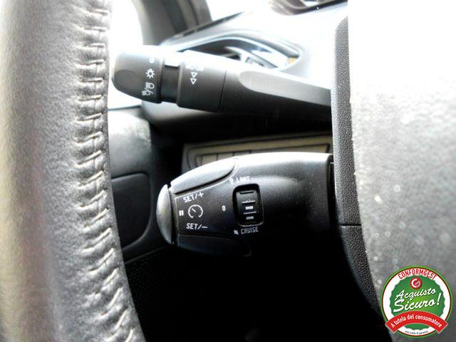 PEUGEOT 208 BlueHDi 100 5 porte Allure