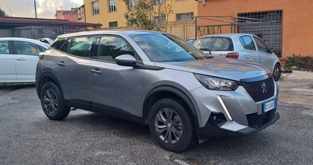 PEUGEOT 2008 1.2 PureTech 130 S&S Active