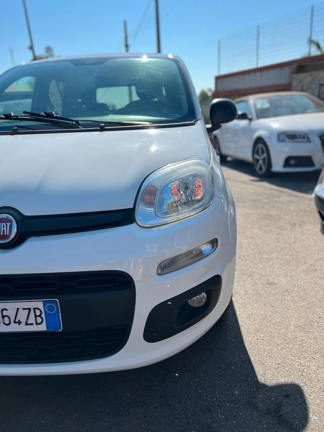 Fiat Panda 1.3 MJT 95 CV S&S Easy