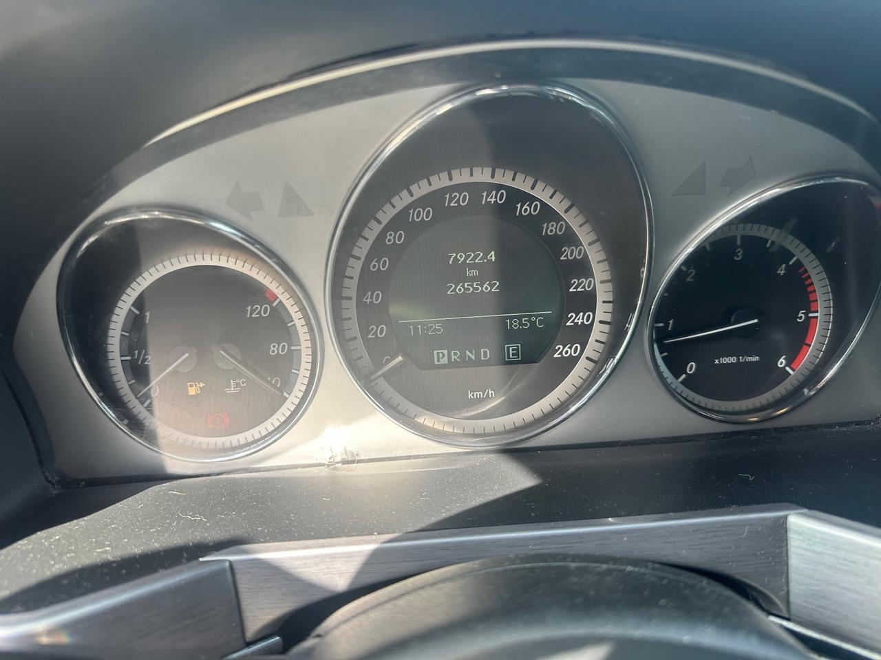 Mercedes-benz GLK 250 CDI 4Matic BlueEFFICIENCY Premium