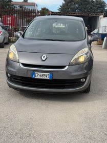 Renault Scenic Scénic 1.5 dCi 110CV Wave