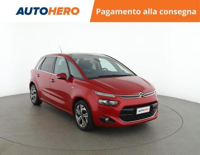 CITROEN C4 Picasso THP 165 S&S EAT6 Exclusive