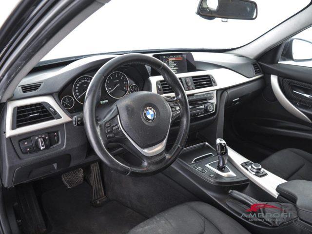 BMW 318 Serie 3 d Business Advantage aut.