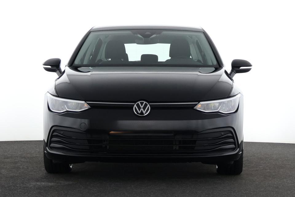 Volkswagen Golf 2.0 tdi Life Business 116cv dsg