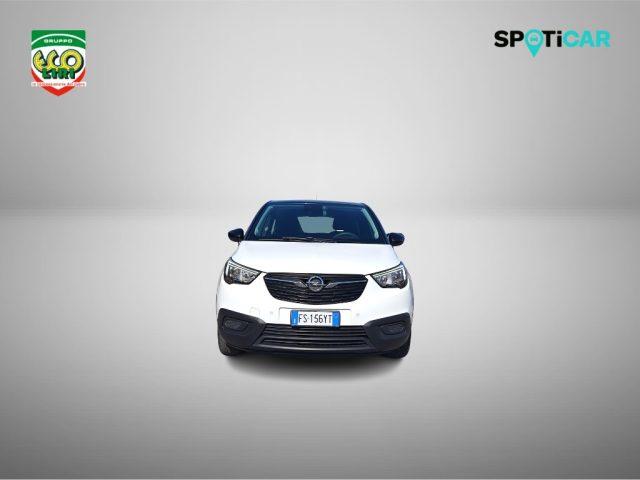 OPEL Crossland X 1.2 12V Advance