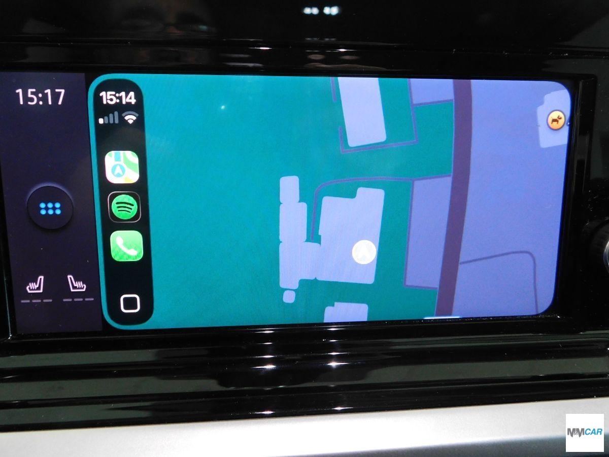 FORD - Tourneo Connect - 2.0 EBl 122CV Titanium