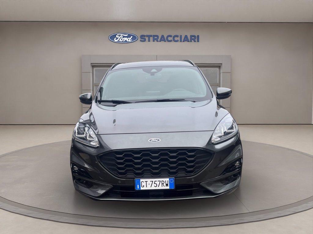 FORD Kuga 2.0 ecoblue ST-Line 2wd 120cv auto del 2024