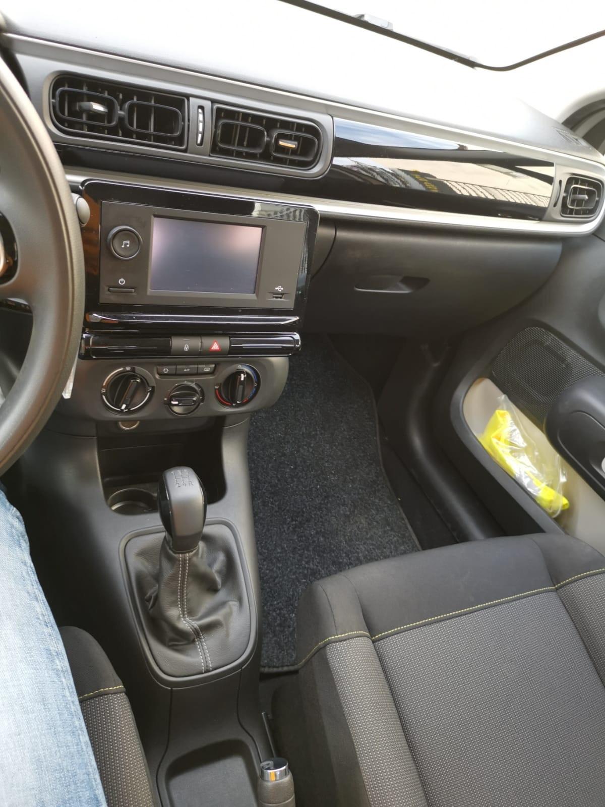 Citroen C3 PureTech S&S You! Anno 2023