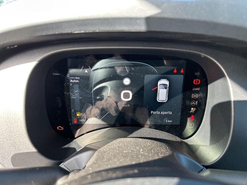 FIAT Panda New 1.0 70cv Hybrid Pop