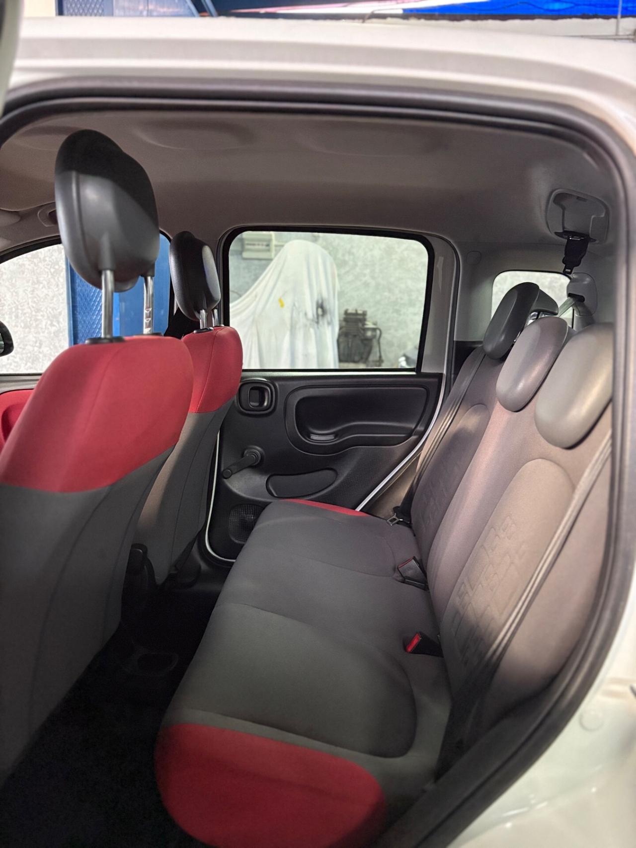 Fiat Panda 1.2 Easy Benzina