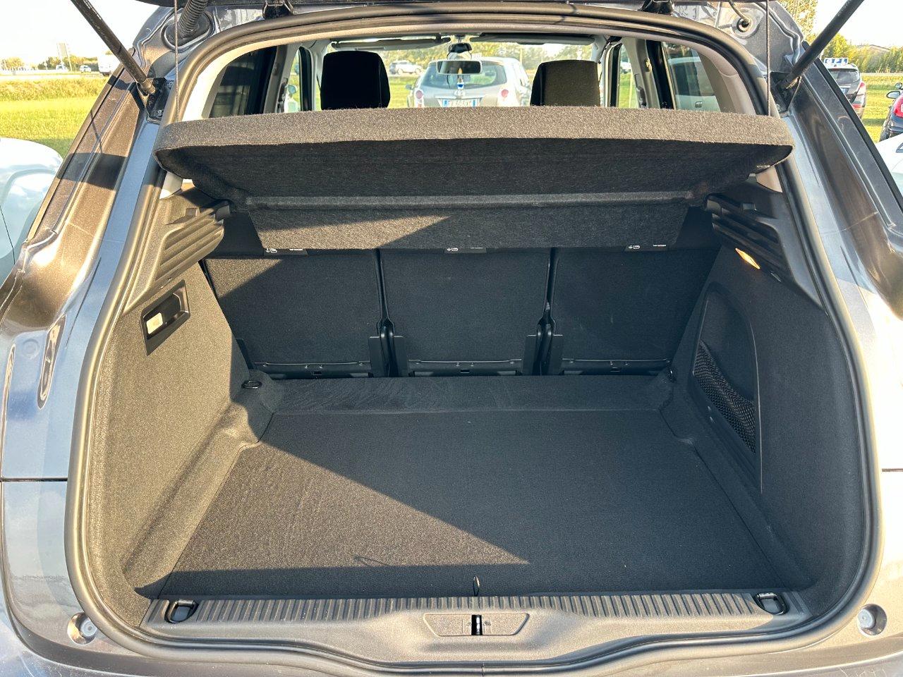 Citroen C4 Picasso 1.6 bluehdi Shine s&s 120cv eat6
