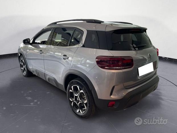 Citroën C5 Aircross BlueHDi 130 S&S EAT8 Feel...