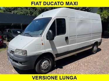 FIAT Ducato 15 2.8 JTD MAXI