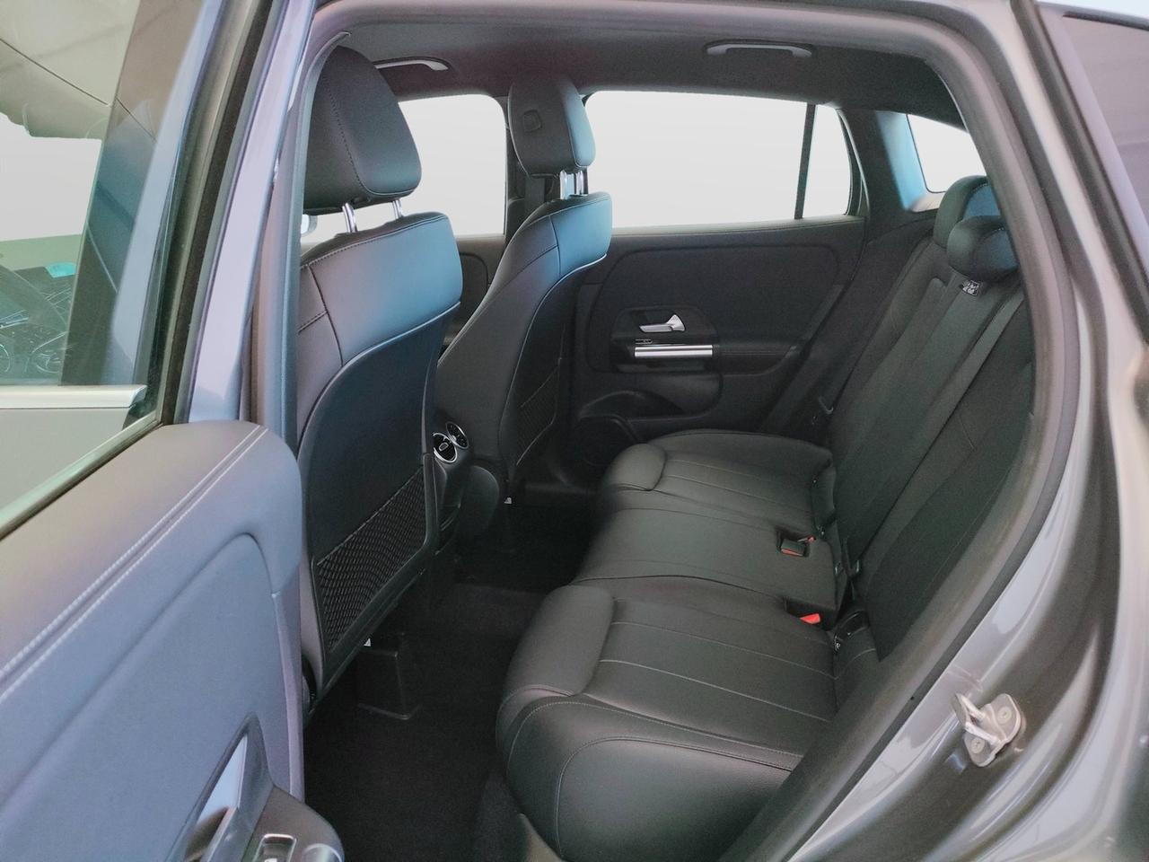 Mercedes-Benz GLA-H247 2023 - GLA 180 d Progressive Advanced Plus auto