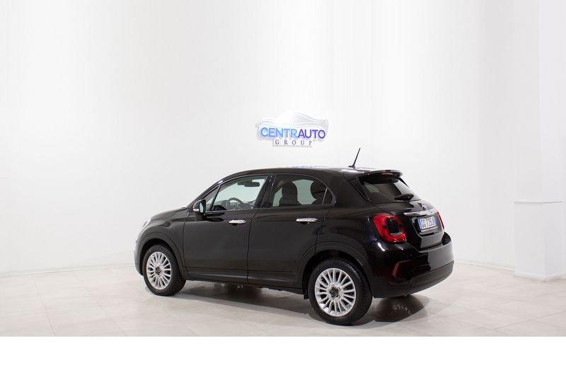 FIAT 500X 500X 1.3 Mjet 95cv Connect