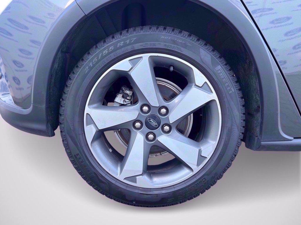 FORD Focus Active 1.0 ecoboost h s&s 125cv my20.75 del 2022