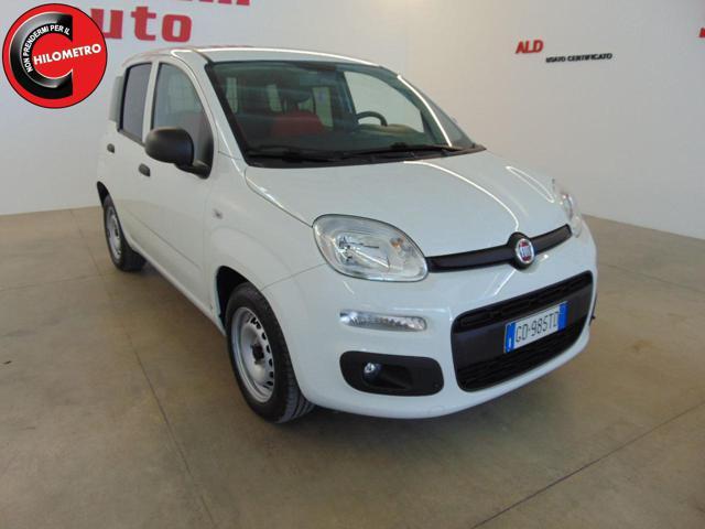 FIAT Panda 1.0 GSE S&S Hybrid Van 2 posti (+ IVA)